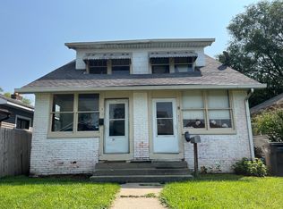 517 N Bradley Ave, Indianapolis, IN