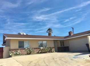 1108 Bigger St, Barstow, CA 92311