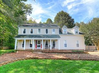 115 Valley Glenn Dr, Waxhaw, NC 28173