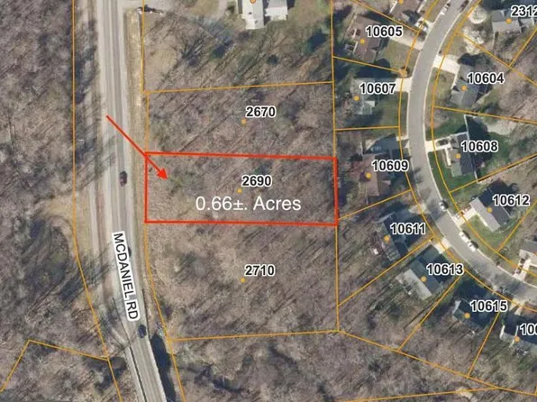 2690 McDaniel Rd, Waldorf, MD 20603