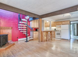 201 Bunker Hill Lode Rd #22-8, Breckenridge, CO 80424