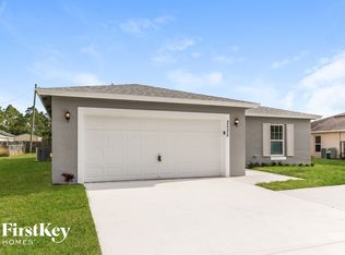 2525 SW Savage Blvd, Pt Saint Lucie, FL 34953