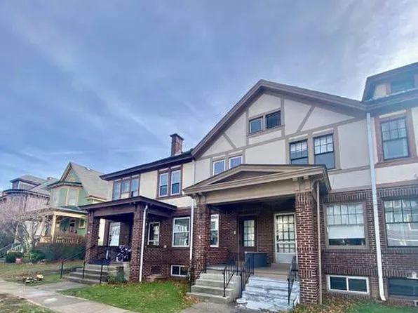 8 Martindill Terrace, Wheeling, WV 26003