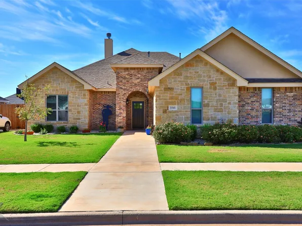 3341 Front 9, Abilene, TX 79606