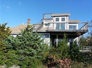 119 Bay Rd, Eastham, MA 02642