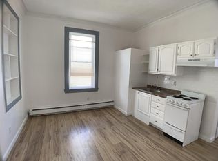 9 Weld Ave #1, Roxbury, MA 02119