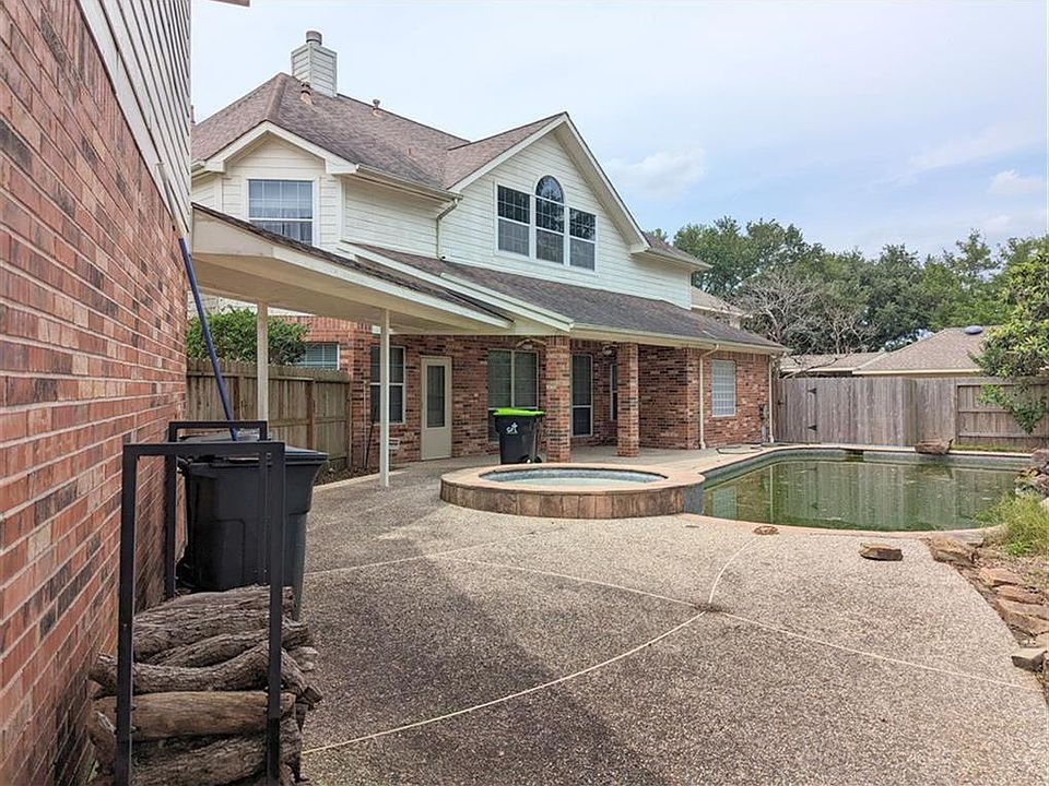 4407 Timber Creek Ct, Missouri City, TX 77459 MLS 22417617 Zillow