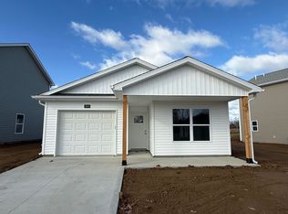 1609 Bosco Bel Dr, Columbia, MO 65202