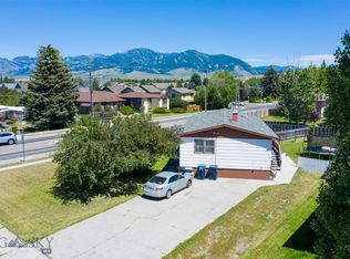 1526 W Durston Rd, Bozeman, MT 59715