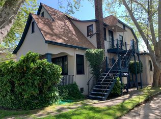 845 33rd St APT E, Sacramento, CA 95816
