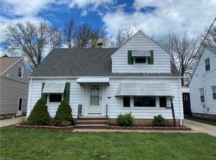 24601 Devoe Ave, Euclid, OH 44123