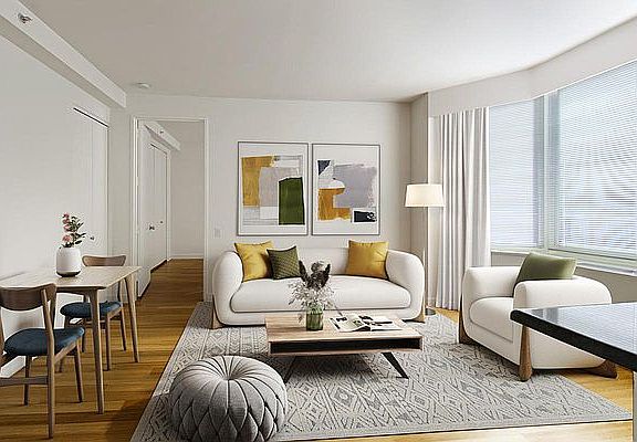 3rd image of 320 W 38th St APT 2225