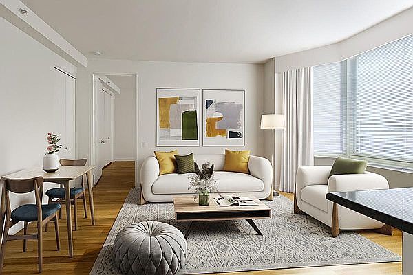 1st image of 320 W 38th St APT 1525