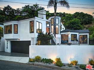 3438 Adina Dr, Los Angeles, CA 90068
