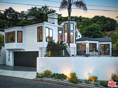 3438 Adina Dr, Los Angeles, CA, 90068