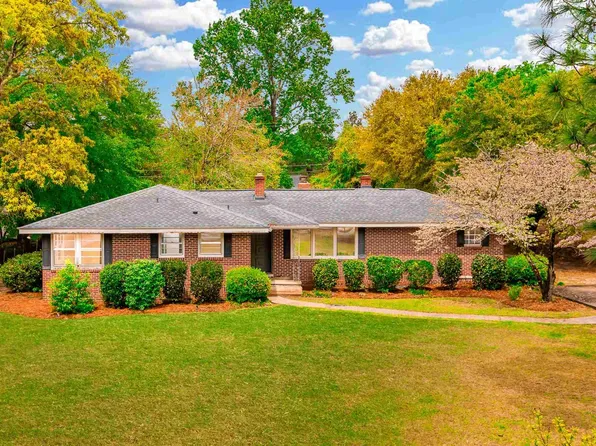 4613 Meadowood Rd, Columbia, SC 29206