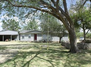 341 Rock Creek Loop, Graford, TX 76449
