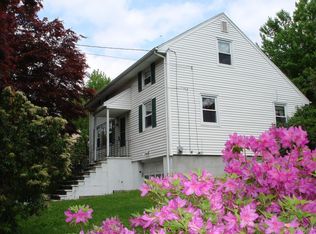 79 Benedict St, Norwalk, CT 06850
