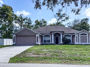 8414 Bay Dr, Spring Hill, FL 34606