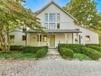 132 Tantumorantum Road, Lyme, CT, 06371