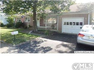 1129 Mermaid Ave, Beachwood, NJ