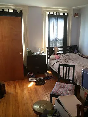 Rented by Francis Castoria LREB | media 18