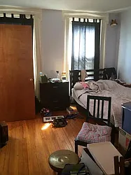 Rented by Francis Castoria LREB