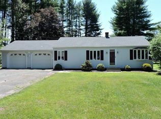84 Manchonis Rd, Wilbraham, MA 01095