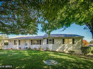 1029 Saint Michaels Rd, Mount Airy, MD 21771