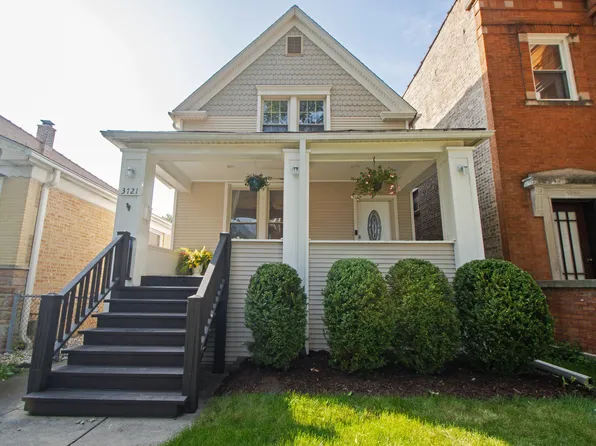 3721 W Eddy St, Chicago, IL 60618