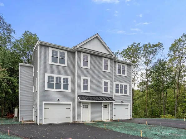 31 Danielles Way, Worcester, MA 01606