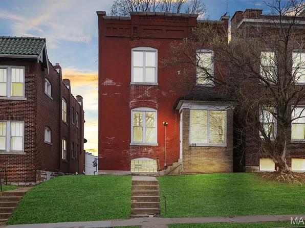 3440 Potomac St, Saint Louis, MO 63118