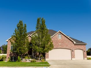 198 N 3050 W, Layton, UT 84041