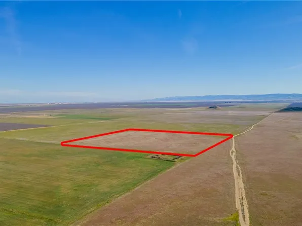 0 Kecks Rd, Lost Hills, CA 93249