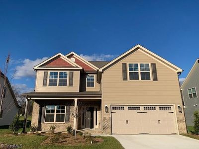 218 Royal Pines Dr, Trinity, NC, 27370