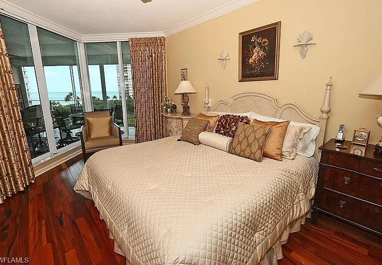 60 Seagate Dr #604 — Photo 12