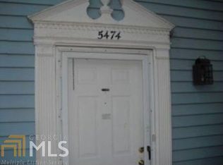 5474 Clover Rise Ln, Norcross, GA 30093