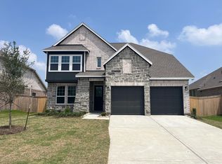 21914 Pecan Buff Dr, Waller, TX 77484