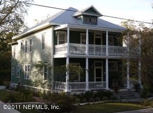 1126 N Liberty St, Jacksonville, FL 32206