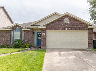 7241 Brown Dr, Corpus Christi, TX 78414