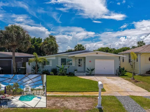 348 Woodland Ave, Daytona Beach, FL 32118