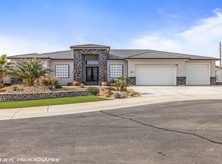 235 Habib Ct, Mesquite, NV 89027