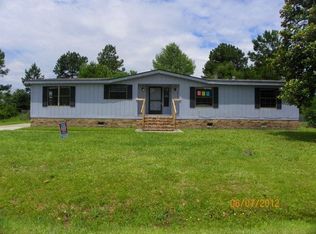 966 Whippoorwill Way, Hinesville, GA 31313