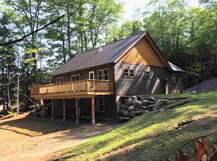 161 Hodgeman Hill Rd, Campton, NH 03323