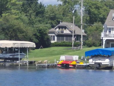 26044 West Loomis ROAD, Waterford, WI, 53185