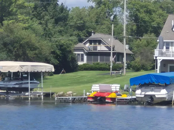 26044 West Loomis ROAD, Wind Lake, WI 53185