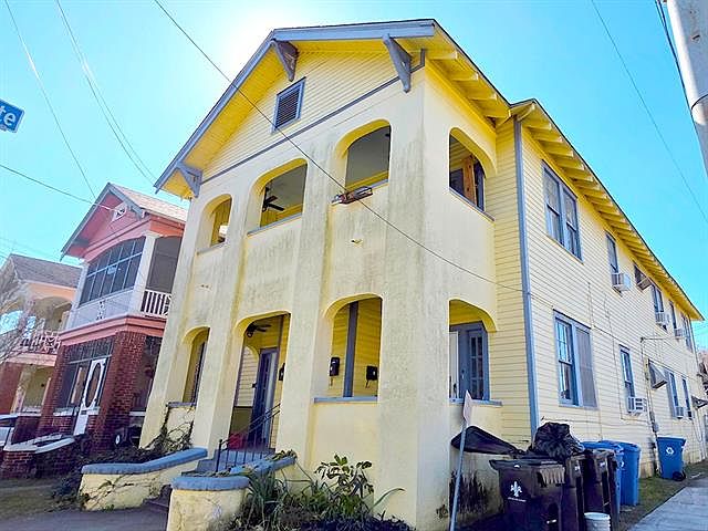 1st image of 4738 Cleveland Ave APT A