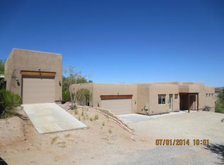 1650 N Peach Dr, Wickenburg, AZ 85390