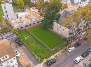 252-254 Ellis Ave, Irvington Twp., NJ 07111