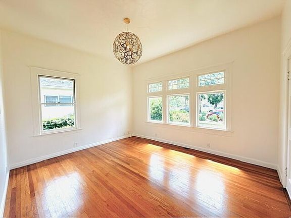 3rd image of 21 E Arrellaga St #A
